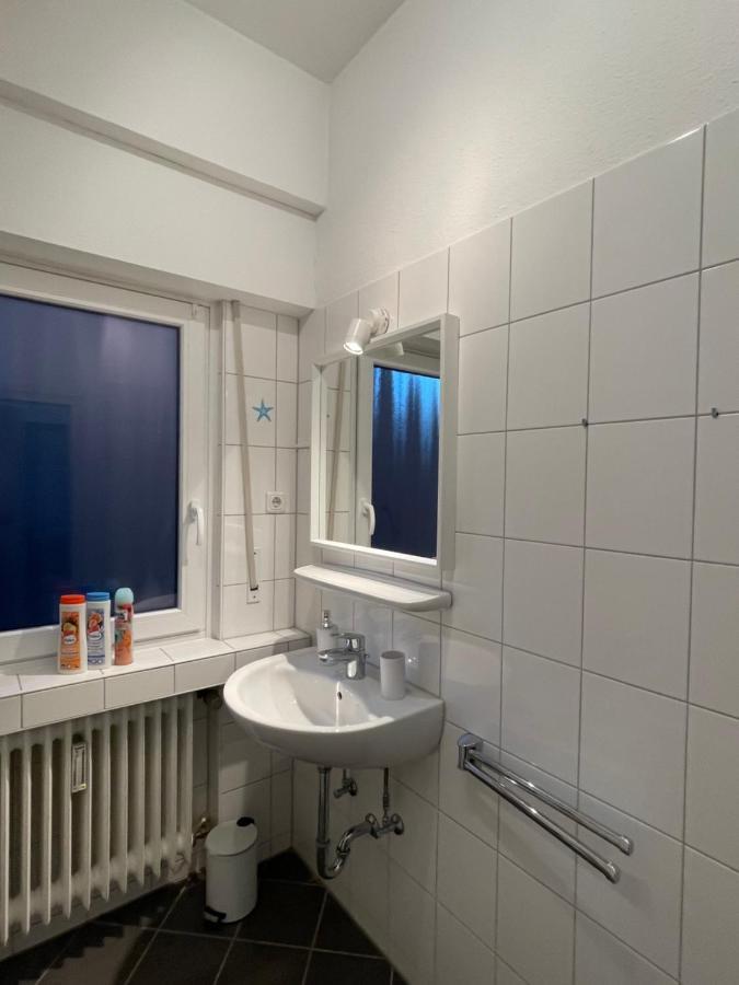 Comfortable Shared Apartment With Private Room In Весселинг Экстерьер фото