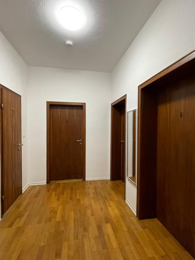 Comfortable Shared Apartment With Private Room In Весселинг Экстерьер фото