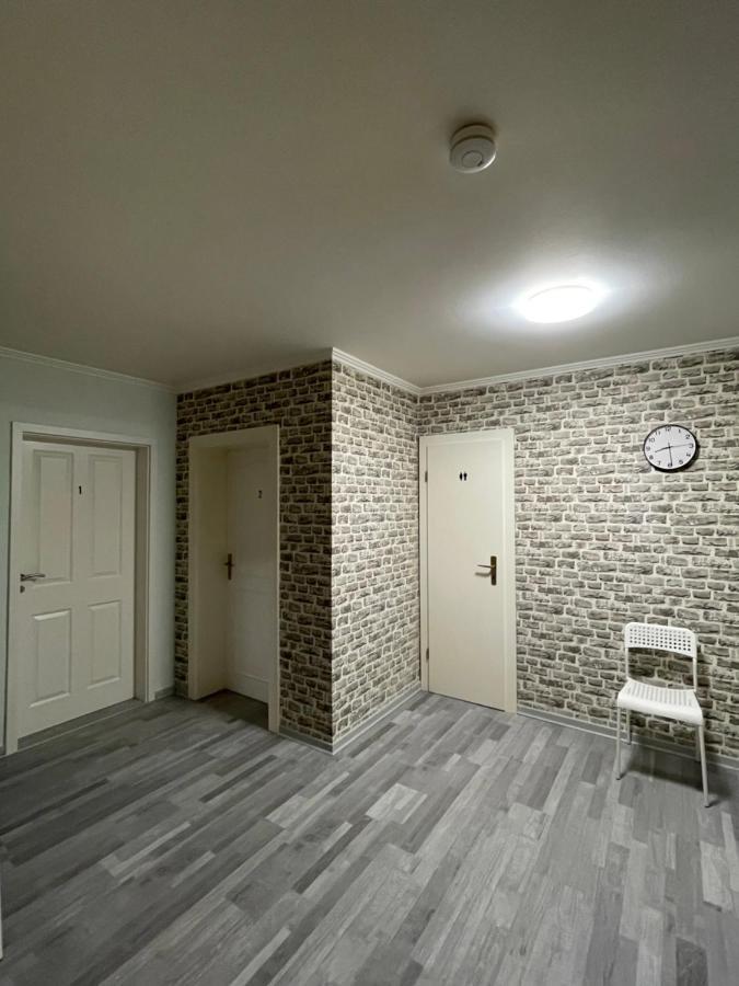 Comfortable Shared Apartment With Private Room In Весселинг Экстерьер фото