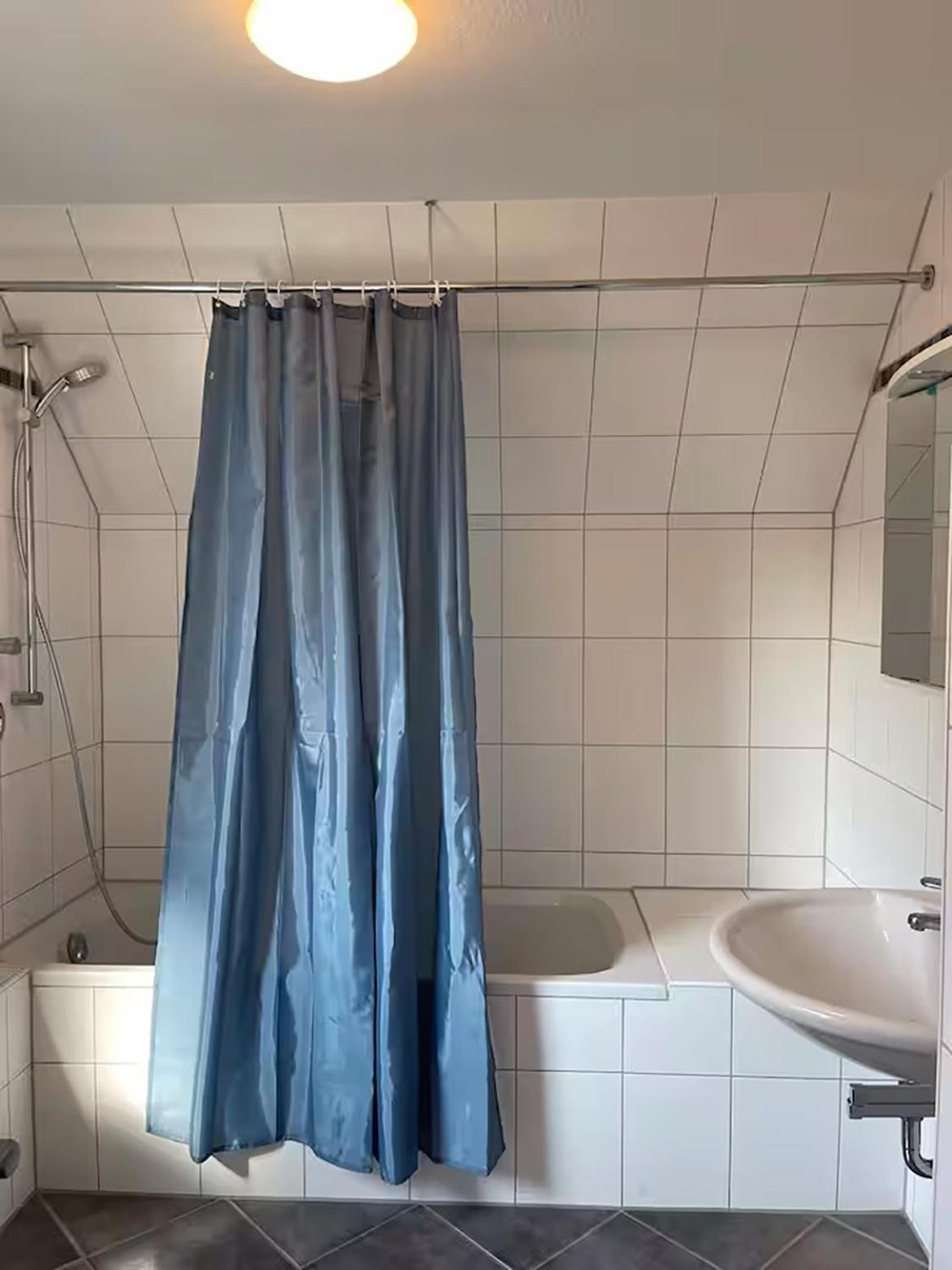 Comfortable Shared Apartment With Private Room In Весселинг Экстерьер фото